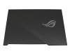 6051B1400101 Original Asus Displaydeckel 39,6cm (15,6 Zoll) schwarz