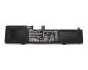 644991 Original Asus Akku 55Wh