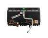 70NB0JT0-TP1000 Original Asus Touchpad Board ScreenPad