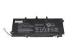 722297-005B Original HP Akku 42Wh