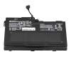 808397-421 Original HP Akku 96Wh