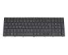 831-00701-00B Original HP Tastatur CH (schweiz) schwarz mit Backlight