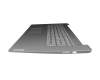 8SSN20W65035C1WJ1BL0DPA Original Lenovo Tastatur inkl. Topcase DE (deutsch) grau/grau