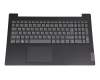 8SST60X63475 Original Lenovo Tastatur inkl. Topcase DE (deutsch) grau/schwarz