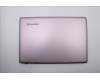 Lenovo 90200784 LZ7 LCD Cover Pink W/Speaker