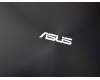 90NB0622-R7A001 Original Asus Displaydeckel 39,6cm (15,6 Zoll) schwarz geriffelt (1x WLAN)