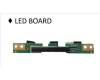 Asus 90NB0ZD0-R10020 H7604JI LED_BD.