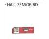 Asus 90NR0BR0-R10020 GU604VY HALL SENSOR_BD