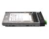 A3C400921321 Fujitsu Server Festplatte HDD 450GB (2,5 Zoll / 6,4 cm) SAS II (6 Gb/s) AES EP 10K inkl. Hot-Plug Gebraucht