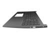 ACM17C36D0 Original Acer Tastatur DE (deutsch) schwarz mit Backlight