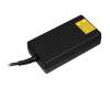 ADP-100XB B Original Acer USB-C Netzteil 100,0 Watt kantige Bauform