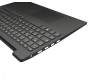 AM1A4000700 Original Lenovo Tastatur inkl. Topcase DE (deutsch) grau/grau