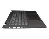 AP173000900 Original Lenovo Tastatur inkl. Topcase DE (deutsch) grau/grau