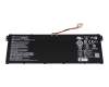 AP18C4K Original Acer Akku 50,29Wh 11,25V (Typ AP18C8K)