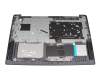 AP21N000510AYL Original Lenovo Tastatur inkl. Topcase DE (deutsch) grau/grau