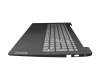 AP21S000100SLH2 Original Lenovo Tastatur inkl. Topcase DE (deutsch) grau/schwarz