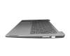 AP2GW000330AYL Original Lenovo Tastatur inkl. Topcase FR (französisch) schwarz/silber