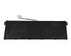 Acer Aspire 3 (A315-22G) Original Akku 37Wh 7,6V (AP16M4J)