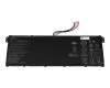 Acer Aspire 3 (A315-23) Original Akku 37Wh 7.7V (Type AP16M5J)