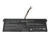 Acer Aspire 3 (A315-23) Replacement Akku 50Wh 11,55V (Typ AP18C8K)