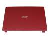 Acer Aspire 3 (A315-42G) Original Displaydeckel 39,6cm (15,6 Zoll) rot