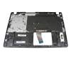 Acer Aspire 3 (A315-56) Original Tastatur inkl. Topcase DE (deutsch) schwarz/schwarz