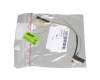 Acer Aspire 7 (A715-43G) Original Displaykabel LED eDP 30-Pin