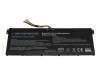 Acer Extensa (EX215-51KG) Replacement Akku 41,04Wh 11,4V (Typ AC14B18J)