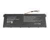 Acer Spin 3 (SP313-51N) Replacement Akku 55Wh