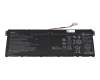 Acer Swift 5 (SF514-56T) Original Akku 41Wh 11,55V (Typ AP19B5K)