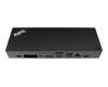 Acer TravelMate P4 (P414-52) ThinkPad Universal Thunderbolt 4 Dock inkl. 135W Netzteil von Lenovo