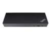 Asus ExpertBook B3 B3404CVF ThinkPad Universal Thunderbolt 4 Dock inkl. 135W Netzteil von Lenovo