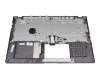 Asus ExpertBook P1 P1511CEA Original Tastatur inkl. Topcase DE (deutsch) schwarz/grau (SD)