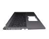 Asus ExpertBook P1 P1511CEA Original Tastatur inkl. Topcase DE (deutsch) schwarz/grau (SD)