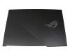 Asus ROG Strix G17 G712LWS Original Displaydeckel 43,9cm (17,3 Zoll) schwarz