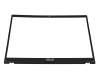 Asus VivoBook 15 X509FA Original Displayrahmen 39,6cm (15,6 Zoll) schwarz