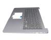 Asus VivoBook 15 X510UN Original Tastatur inkl. Topcase DE (deutsch) schwarz/anthrazit