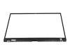 Asus VivoBook 15 X512FA Original Displayrahmen 39,6cm (15,6 Zoll) schwarz