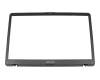 Asus VivoBook 17 D705BA Original Displayrahmen 43,9cm (17,3 Zoll) schwarz