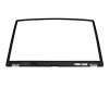 Asus VivoBook 17 D712DK Original Displayrahmen 43,9cm (17,3 Zoll) schwarz