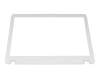 Asus VivoBook Max R541UV Original Displayrahmen 39,6cm (15,6 Zoll) weiß