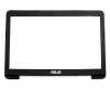 Asus X555UA Original Displayrahmen 39,6cm (15,6 Zoll) schwarz