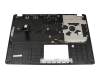 Asus X570DD Original Tastatur inkl. Topcase DE (deutsch) schwarz/schwarz mit Backlight