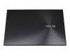 Asus ZenBook 14 UX425JA Original Displaydeckel 35,6cm (14 Zoll) grau