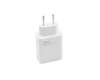 BHR6039EU Original Xiaomi USB-C Netzteil 33,0 Watt EU Wallplug weiß (Charging Combo Type-A)