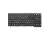 CP733741-02 Original Fujitsu Tastatur DE (deutsch) schwarz