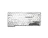 CP733741-02 Original Fujitsu Tastatur DE (deutsch) schwarz