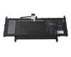 CPL-0G52H Original Dell Akku 48,5Wh (4 Zellen)