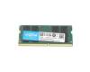 Crucial CT32G4SFD832A Arbeitsspeicher 32GB DDR4-RAM 3200MHz (PC4-25600)