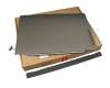 DC02C00K800 Original Lenovo Displaydeckel 43,9cm (17,3 Zoll) grau